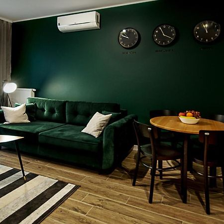 Apartament Centrum Xl - Komfortowe Noclegi Piaseczno  Extérieur photo