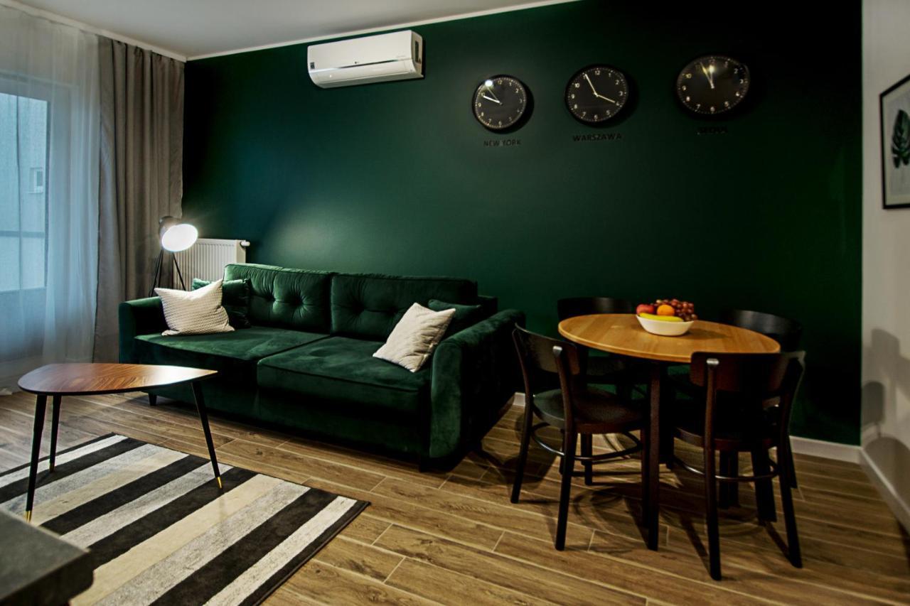 Apartament Centrum Xl - Komfortowe Noclegi Piaseczno  Extérieur photo