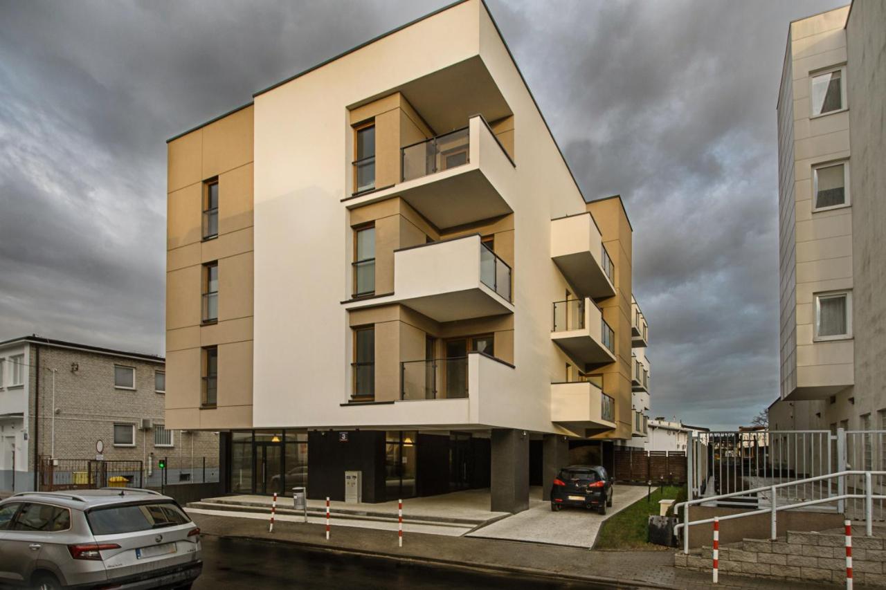 Apartament Centrum Xl - Komfortowe Noclegi Piaseczno  Extérieur photo