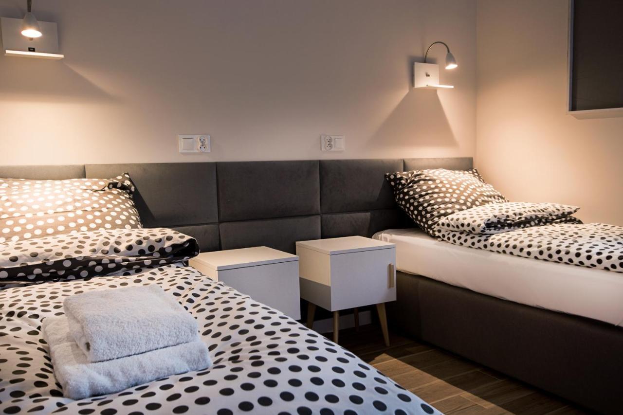 Apartament Centrum Xl - Komfortowe Noclegi Piaseczno  Extérieur photo