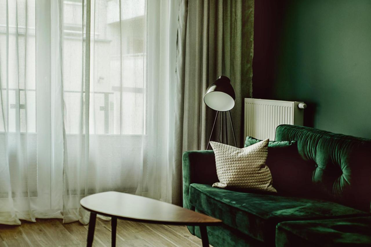 Apartament Centrum Xl - Komfortowe Noclegi Piaseczno  Extérieur photo